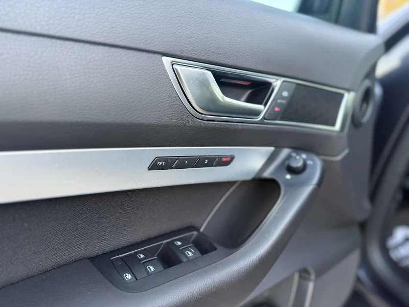 Audi A6 2.7TDI/QUATTRO/AUTOMATIC, снимка 11 - Автомобили и джипове - 52417309