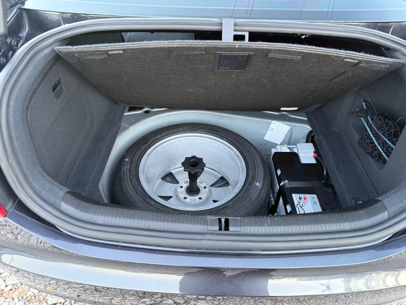 Audi A6 2.7TDI/QUATTRO/AUTOMATIC, снимка 17 - Автомобили и джипове - 52417309