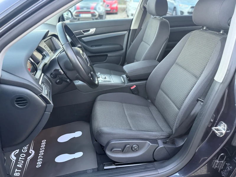 Audi A6 2.7TDI/QUATTRO/AUTOMATIC, снимка 7 - Автомобили и джипове - 52417309