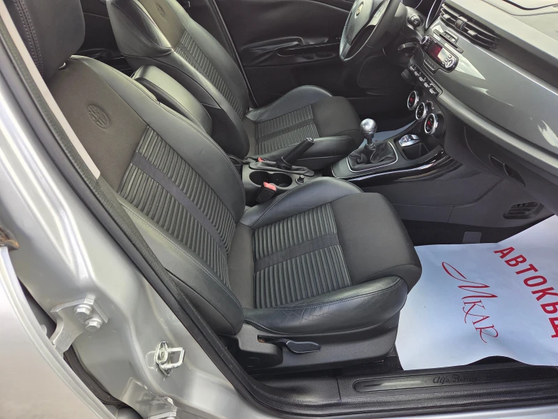 Alfa Romeo Giulietta 2.0JTD-M, снимка 9 - Автомобили и джипове - 52552056