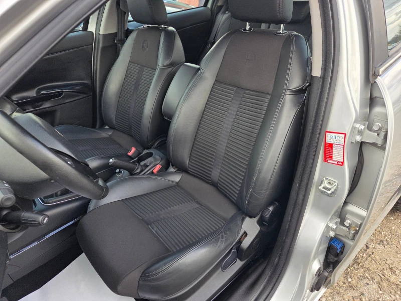 Alfa Romeo Giulietta 2.0JTD-M, снимка 13 - Автомобили и джипове - 52552056