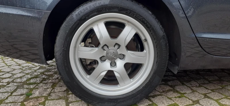 Audi A6 TDI, снимка 12 - Автомобили и джипове - 52678675