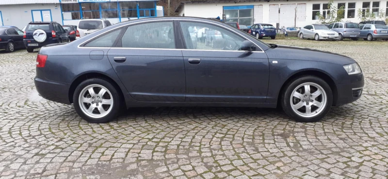 Audi A6 TDI, снимка 2 - Автомобили и джипове - 52678675