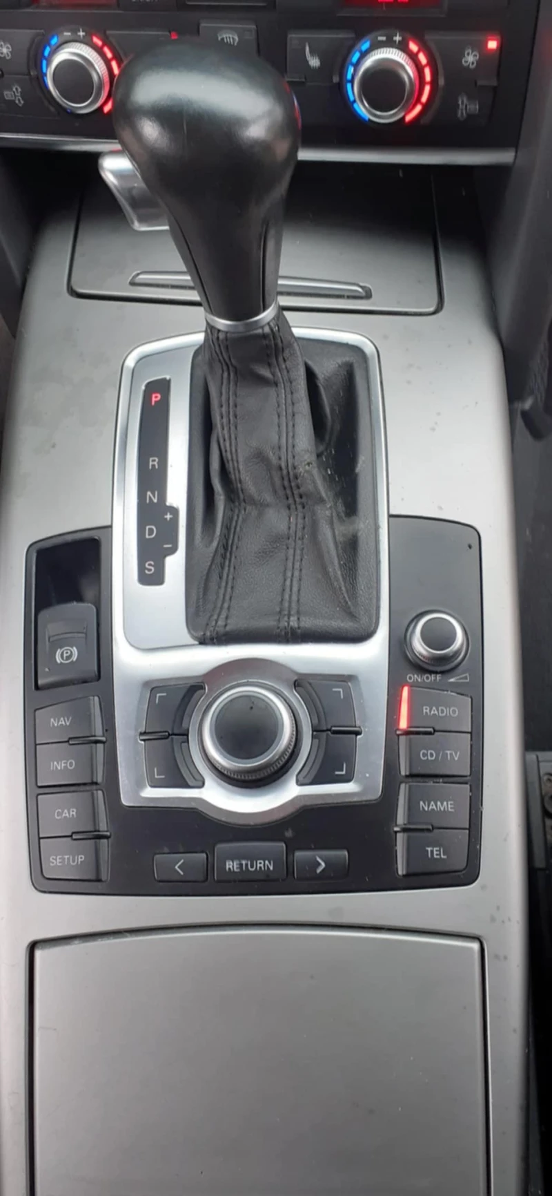 Audi A6 TDI, снимка 11 - Автомобили и джипове - 52678675