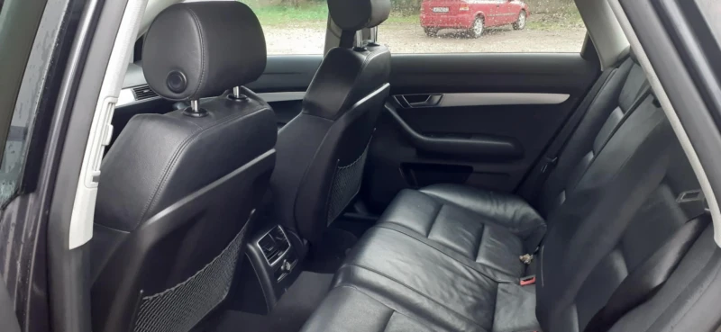 Audi A6 TDI, снимка 10 - Автомобили и джипове - 52678675