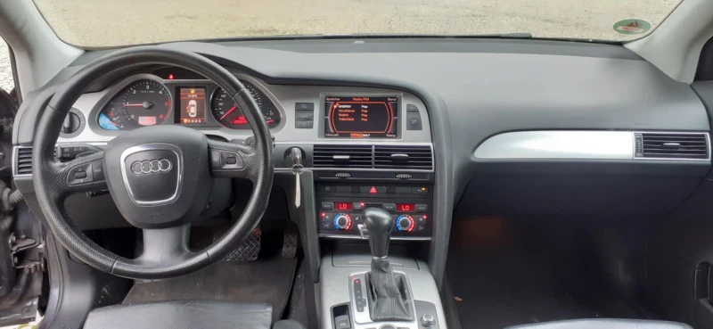Audi A6 TDI, снимка 5 - Автомобили и джипове - 52678675