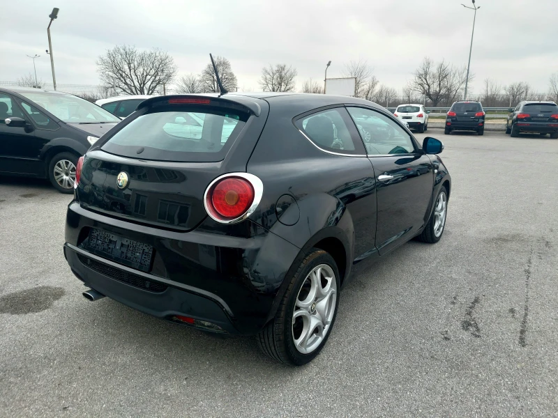 Alfa Romeo MiTo 1.4i MULTIAIR, снимка 3 - Автомобили и джипове - 52879700