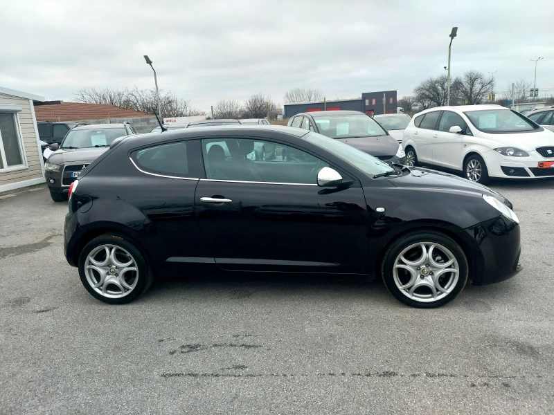 Alfa Romeo MiTo 1.4i MULTIAIR, снимка 2 - Автомобили и джипове - 52879700