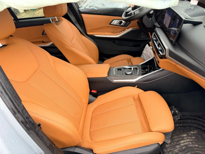 BMW 320 2.0i, снимка 10 - Автомобили и джипове - 52997429