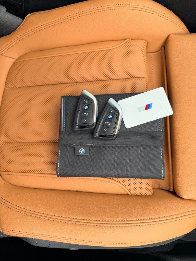 BMW 320 2.0i, снимка 11 - Автомобили и джипове - 52997429