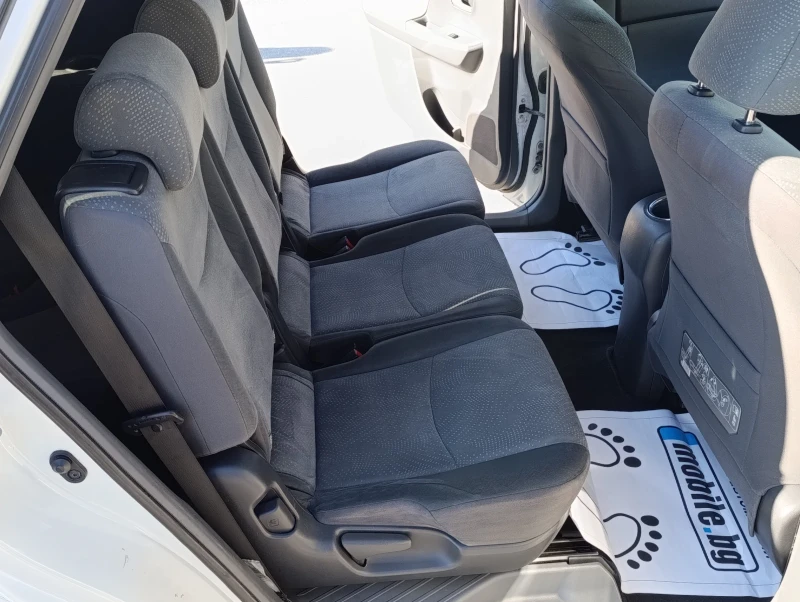 Toyota Prius 6+ 1 1.8 + VVTi, снимка 13 - Автомобили и джипове - 53108241