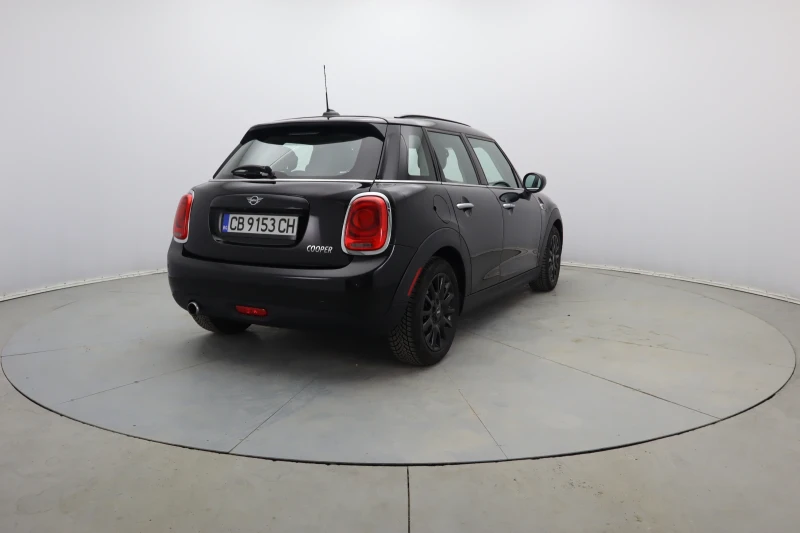 Mini Cooper, снимка 4 - Автомобили и джипове - 53173764