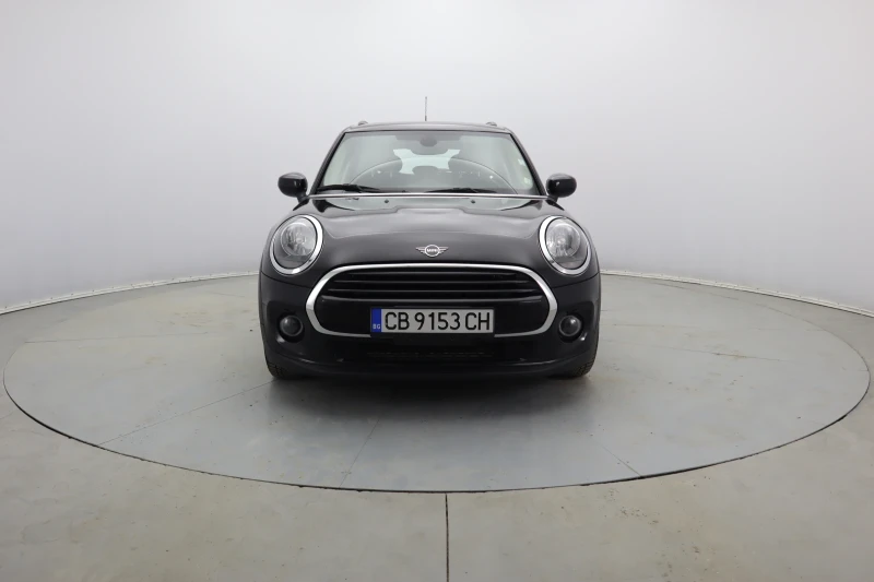 Mini Cooper, снимка 9 - Автомобили и джипове - 53173764