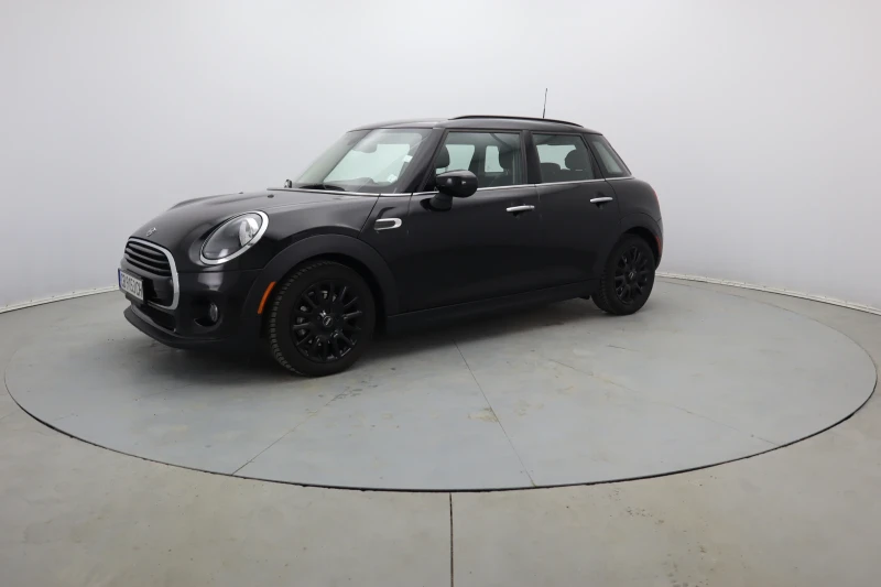 Mini Cooper, снимка 7 - Автомобили и джипове - 53173764