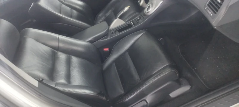 Honda Civic, снимка 10 - Автомобили и джипове - 53536660