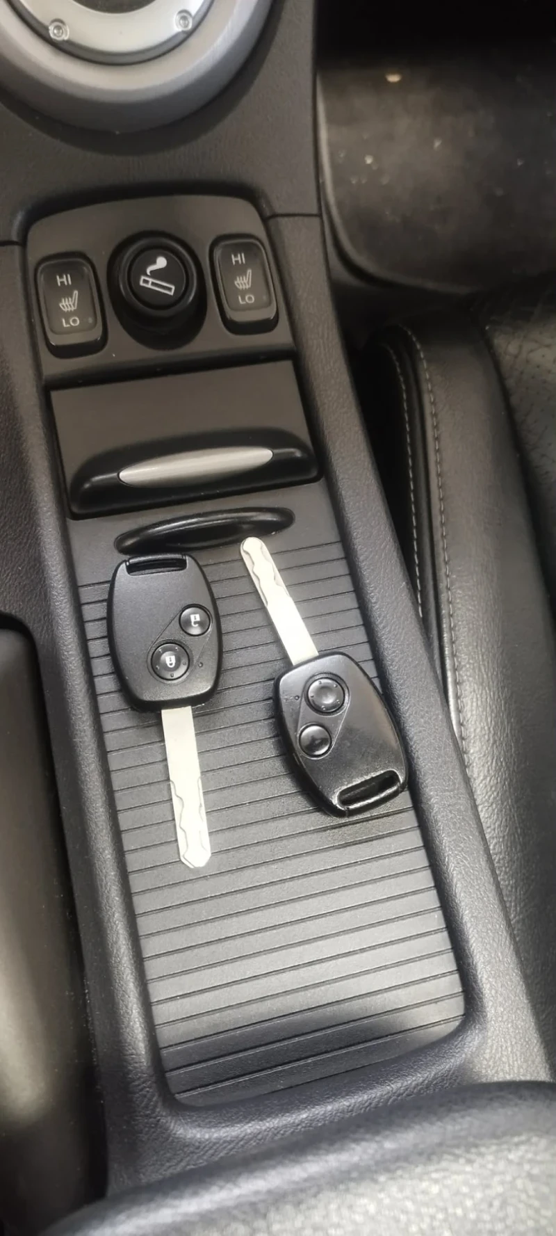 Honda Civic, снимка 6 - Автомобили и джипове - 53536660