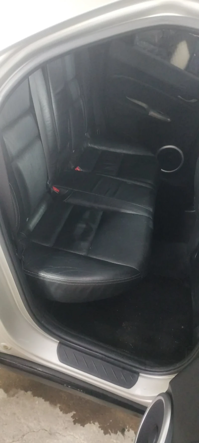 Honda Civic, снимка 4 - Автомобили и джипове - 53536660