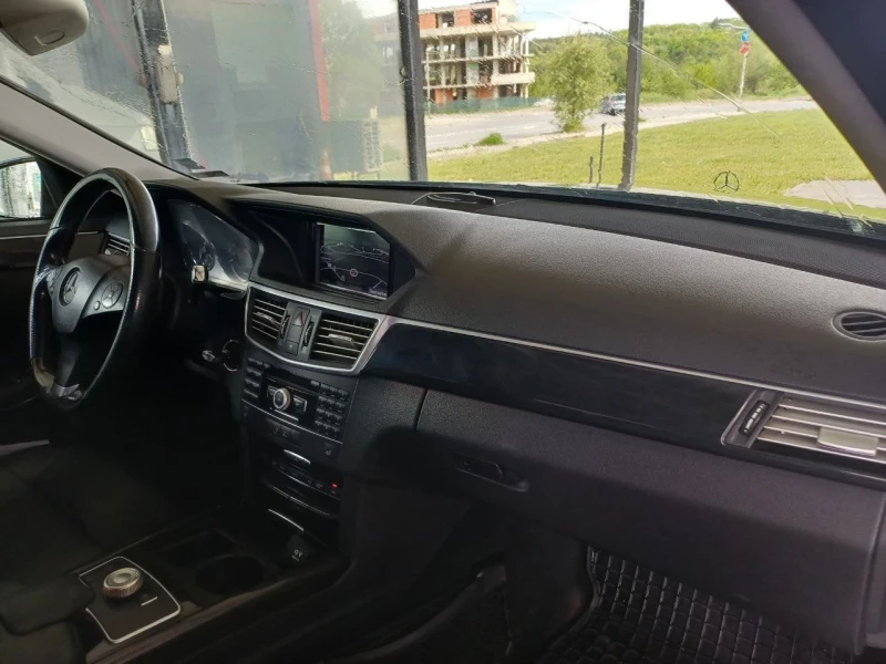 Mercedes-Benz E 350 Avangard - 14700 лв. - 38938167 | Car24.bg