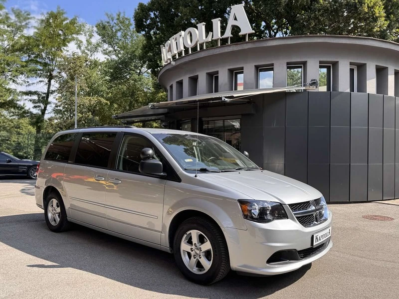 Dodge Caravan Grand Caravan - 10900 € - 81374940 1