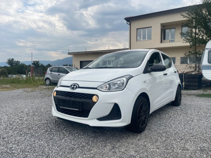 Hyundai I10 - 6400 € - 15402624 1