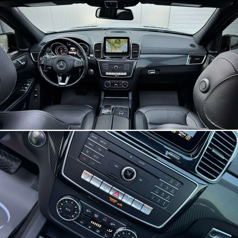 Mercedes-Benz GLS 450 Gls 450  - изображение 6