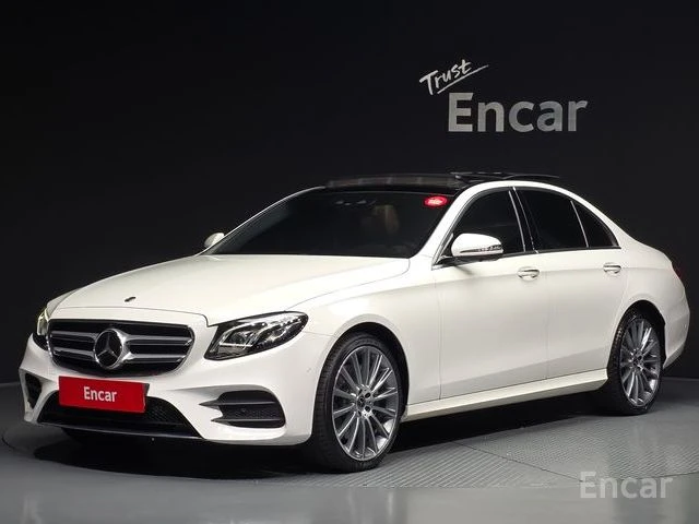 Mercedes-Benz E 350 * ФИКСИРАНА ЦЕНА ДО БЪЛГАРИЯ * АВТОКРЕДИТ