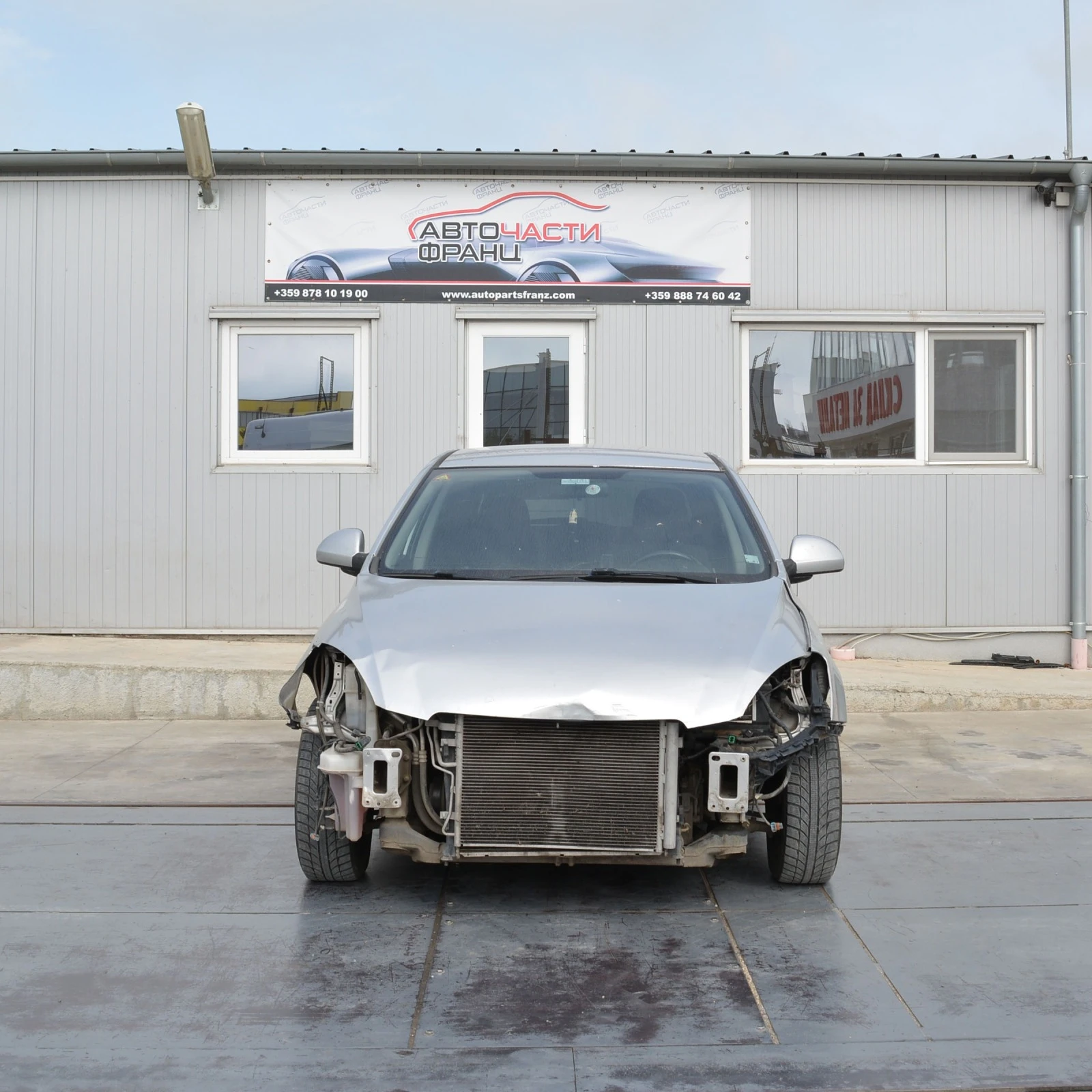 Kia Ceed 1.6 i, снимка 1