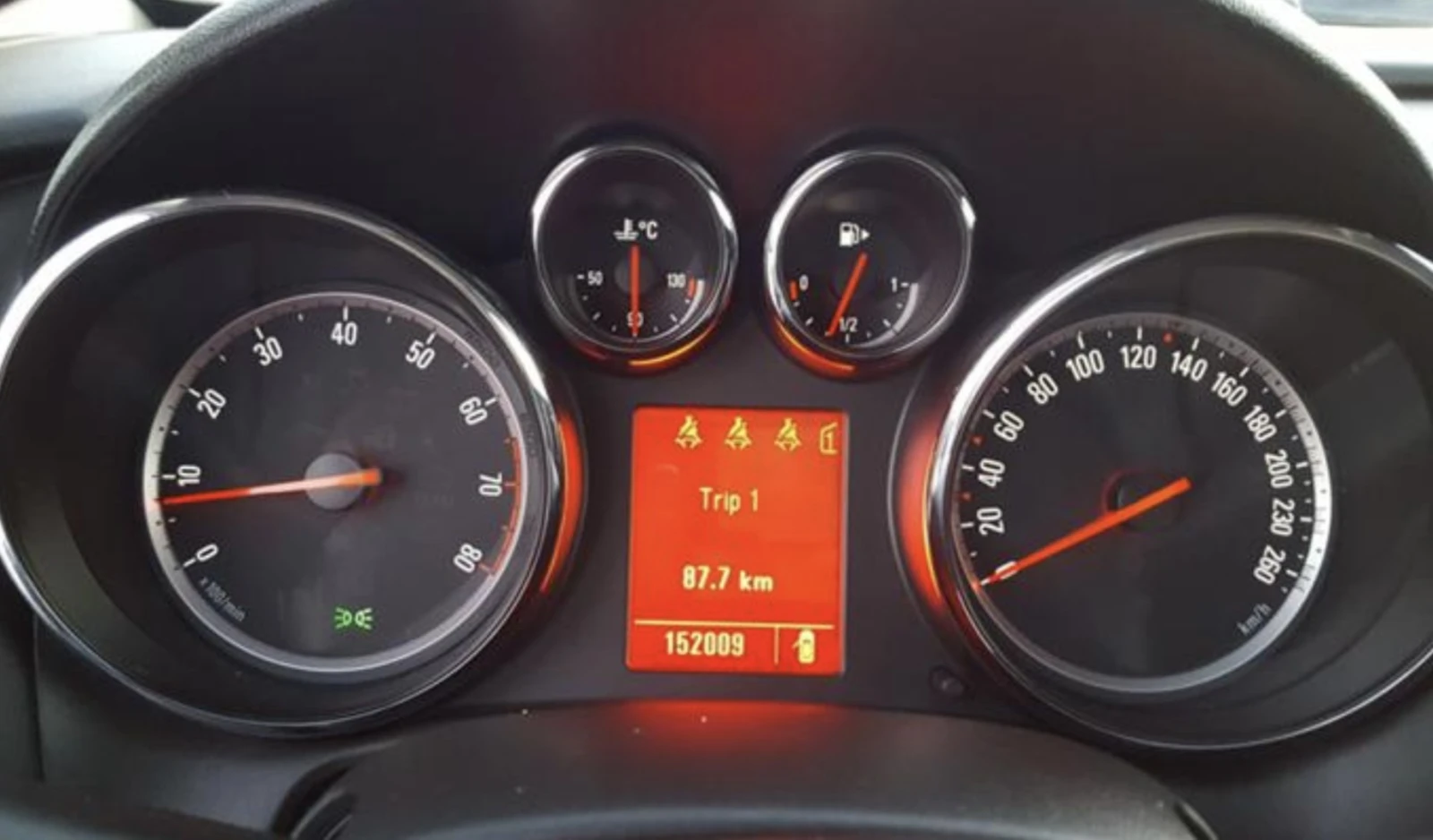 Opel Astra 1, 4i , , ., , 5 | Mobile.bg   13