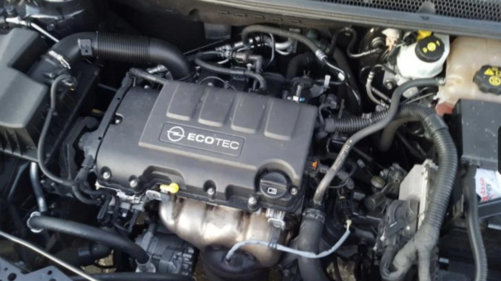 Opel Astra 1, 4i , , ., , 5 | Mobile.bg   14