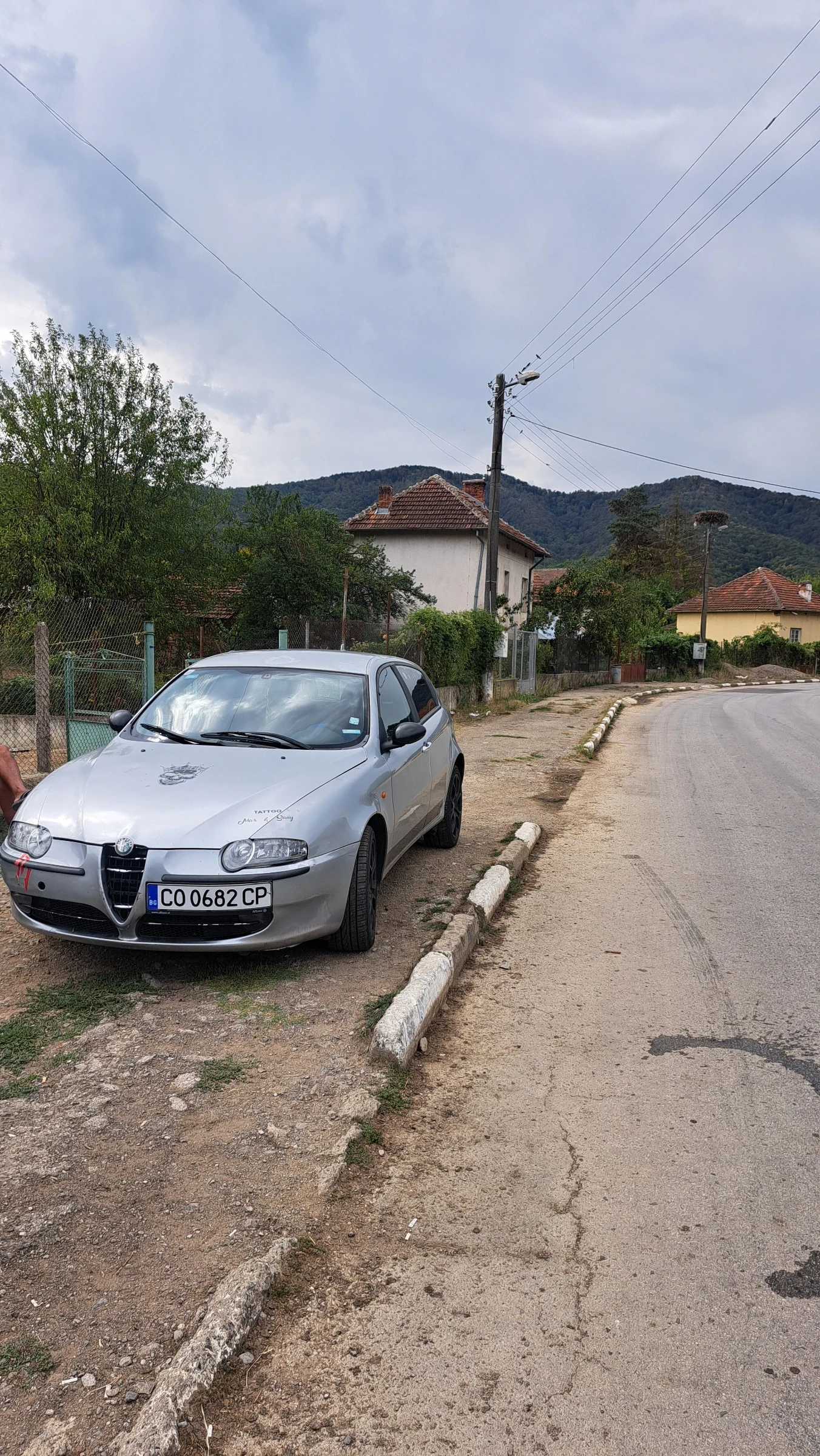 Alfa Romeo 147  - изображение 4