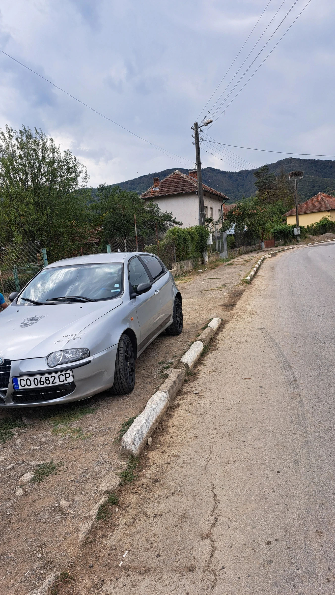 Alfa Romeo 147  - изображение 6