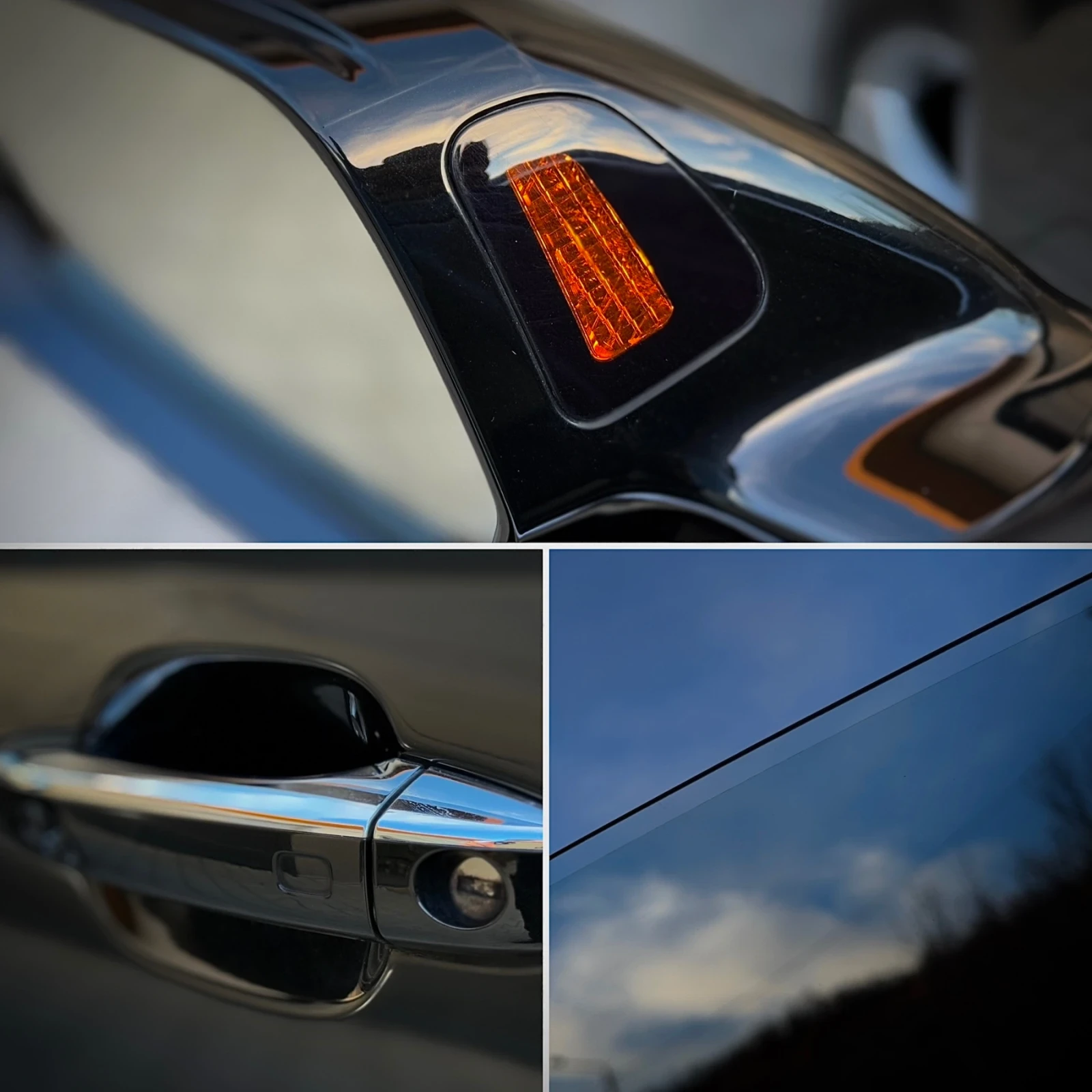 Audi A6 * Sline* BiTDI* Keyless* Side* LaneAssist* Active  | Mobile.bg   13