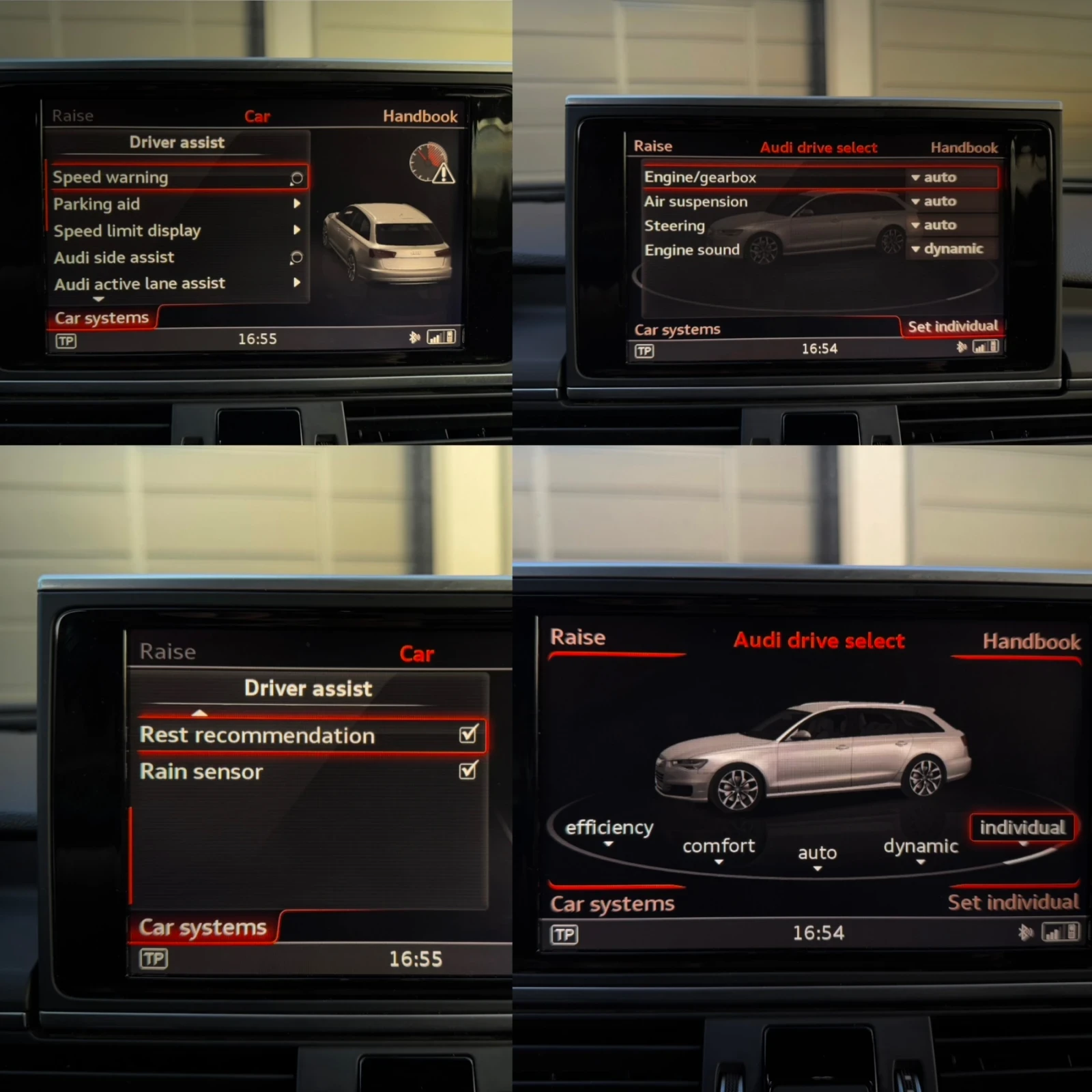 Audi A6 * Sline* BiTDI* Keyless* Side* LaneAssist* Active  | Mobile.bg   15