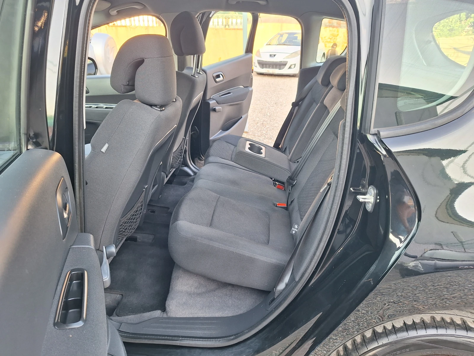 Peugeot 3008 1.6hdi | Mobile.bg — изображение 13