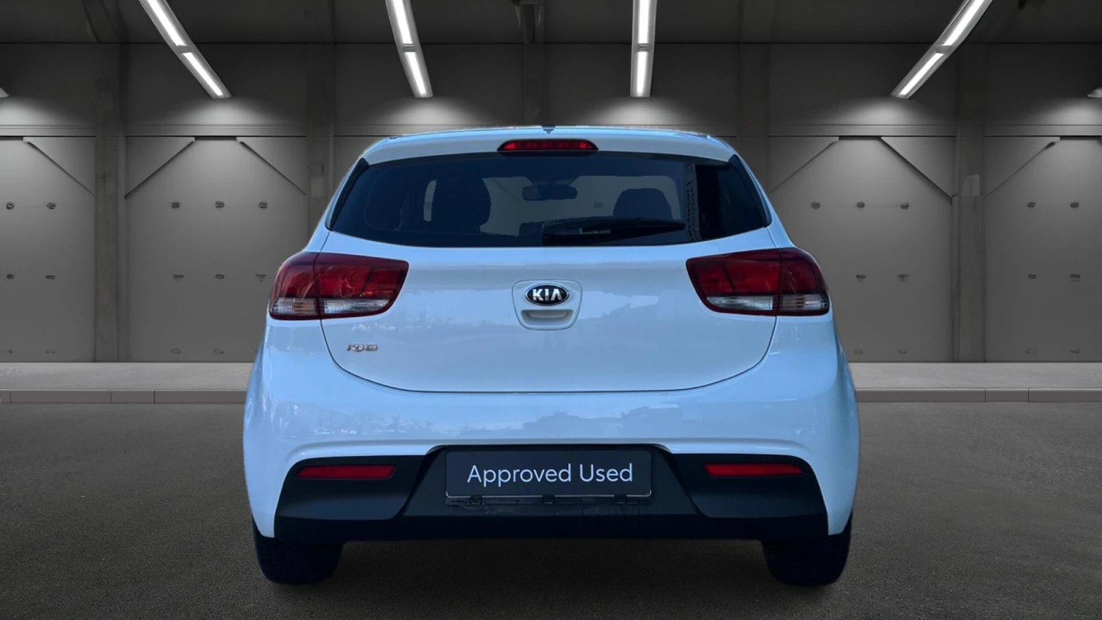 Kia Rio Месечна вноска от 205 лв. - изображение 4
