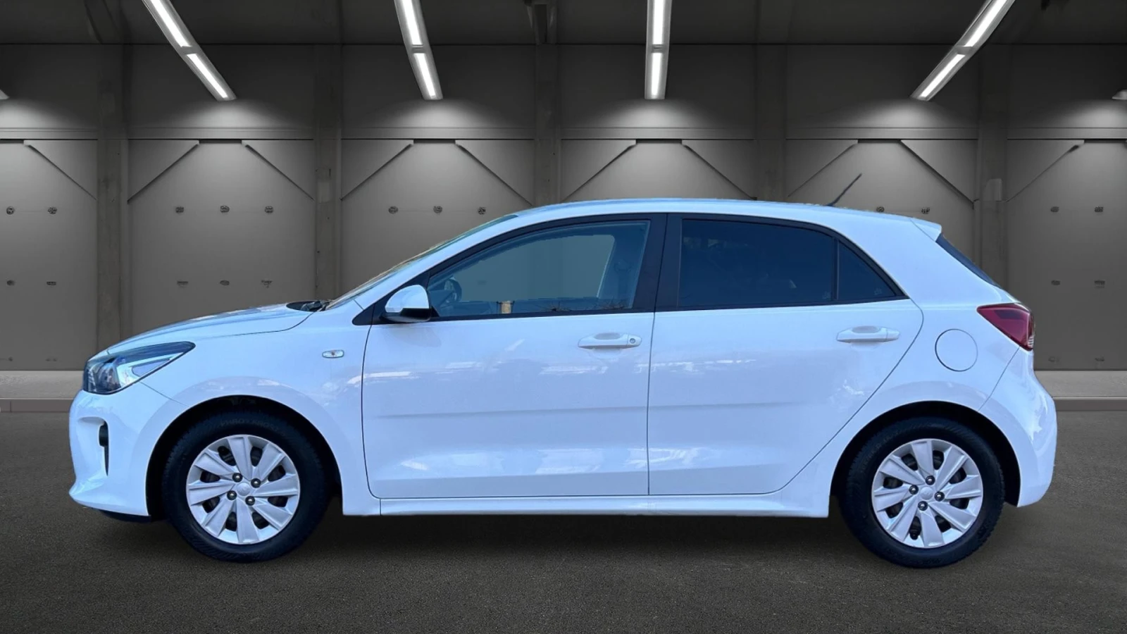 Kia Rio Месечна вноска от 205 лв. - изображение 8