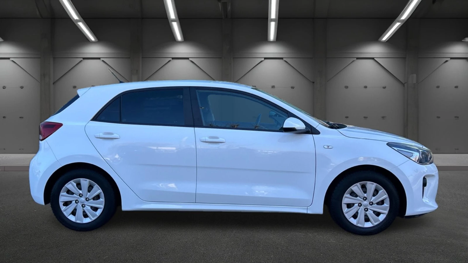 Kia Rio Месечна вноска от 205 лв. - изображение 5