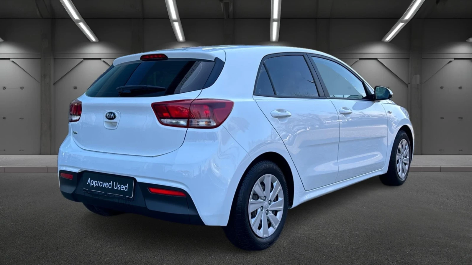 Kia Rio Месечна вноска от 205 лв. - изображение 6