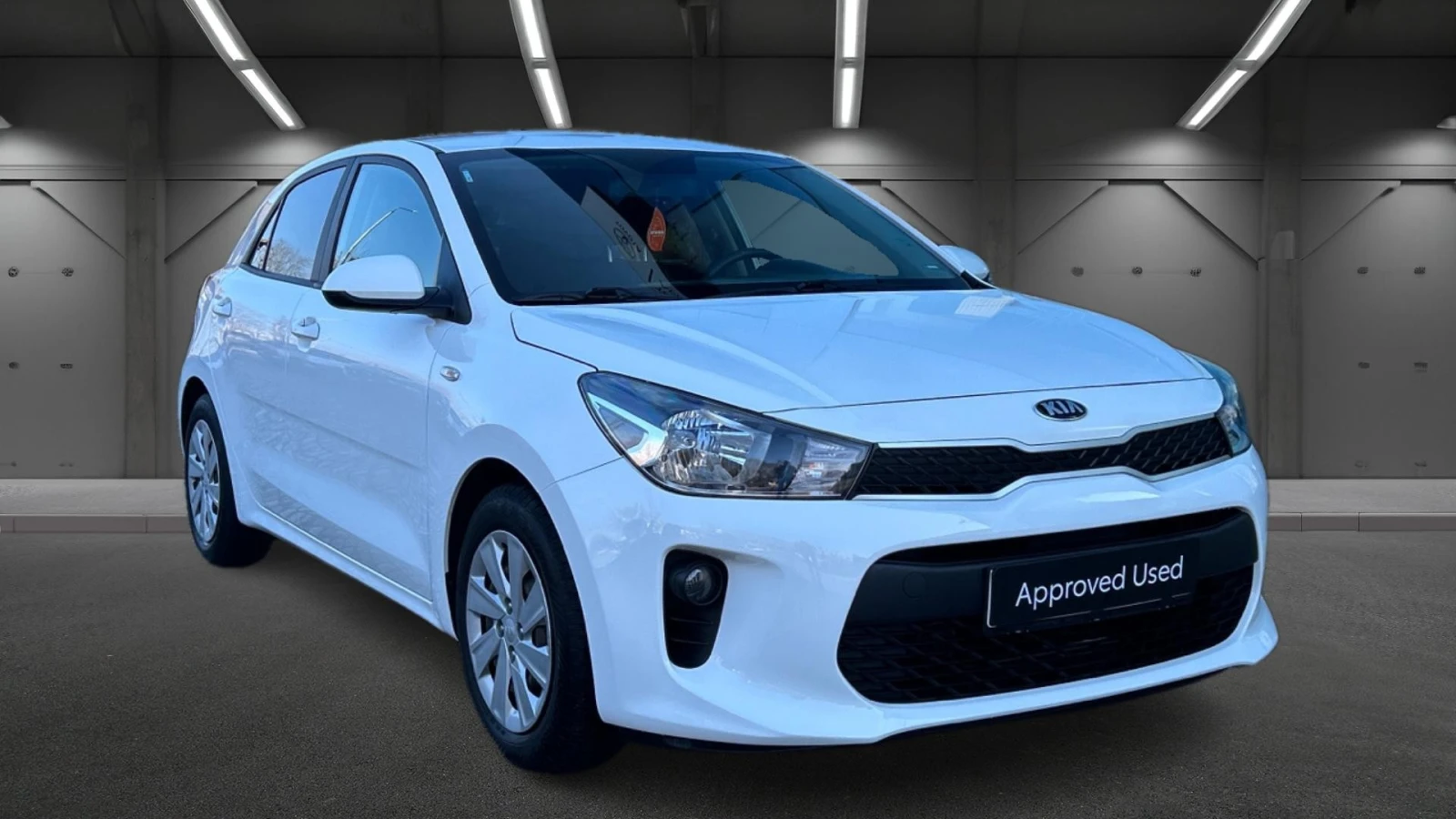 Kia Rio Месечна вноска от 205 лв. - изображение 2