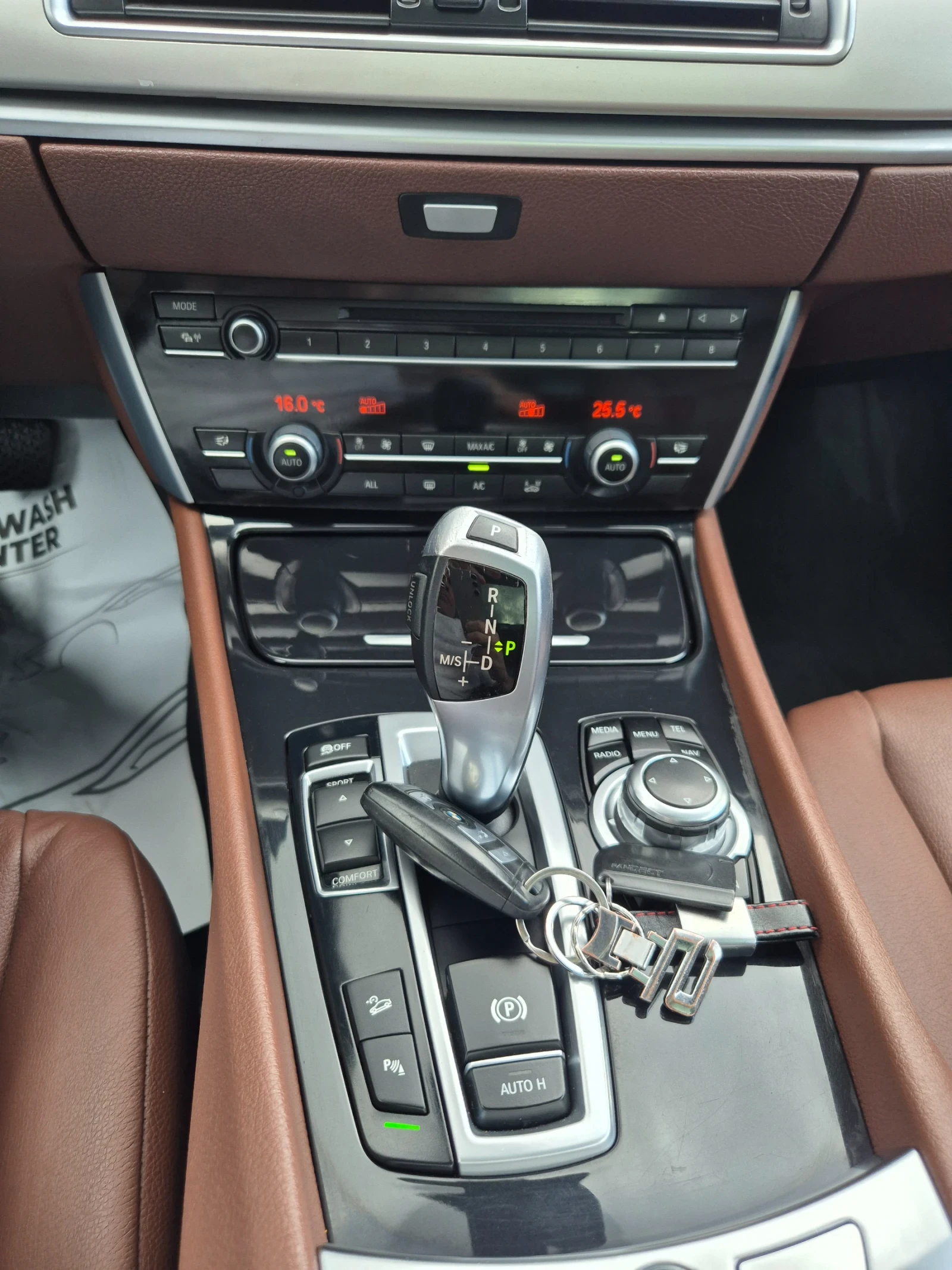 BMW 5 Gran Turismo X-Drive | Mobile.bg   13
