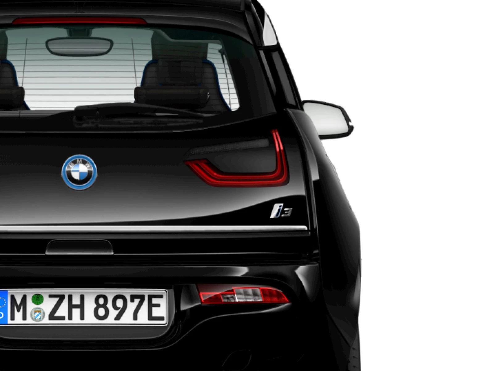 BMW i3 120Ah - изображение 7