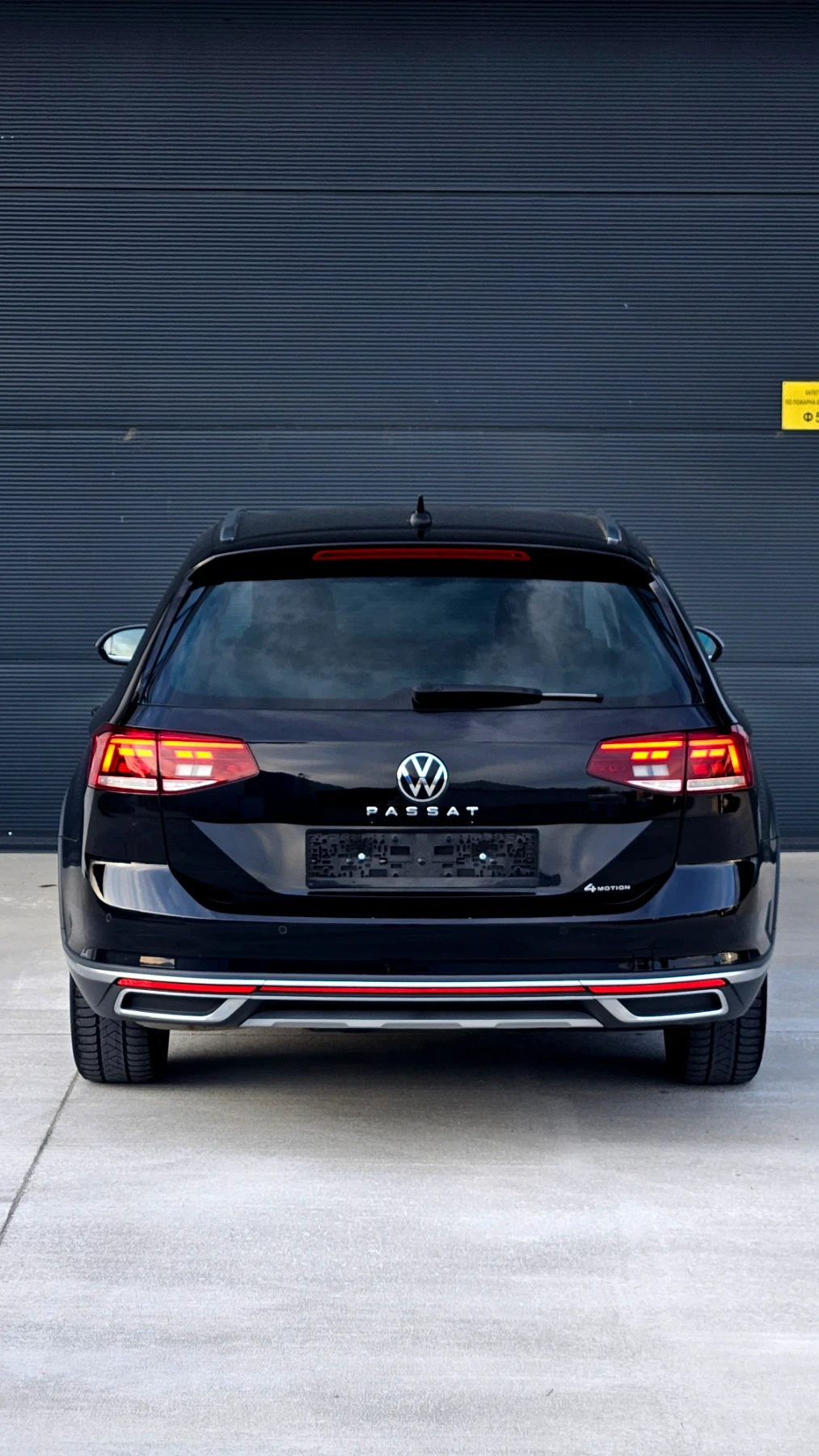 VW Passat 200кс, Distronic, Digital, Камера 4х4 - изображение 5