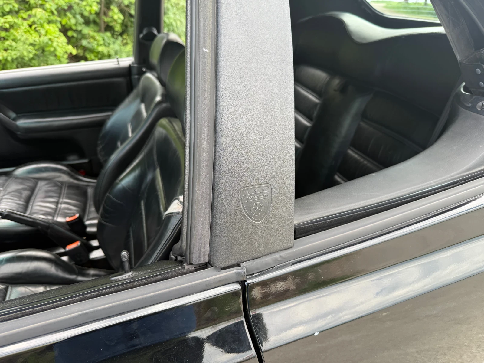 VW Golf Golf 3 cabriolet hight line | Mobile.bg � ����������� 7