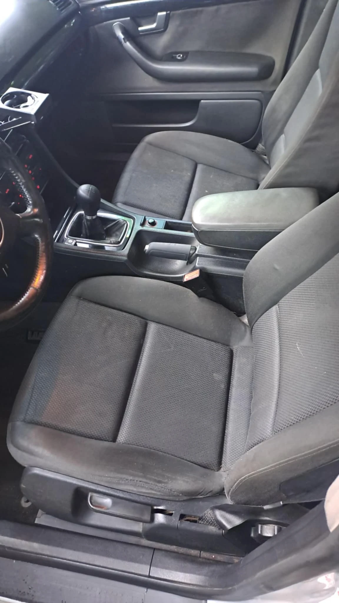 Audi A4  - изображение 4