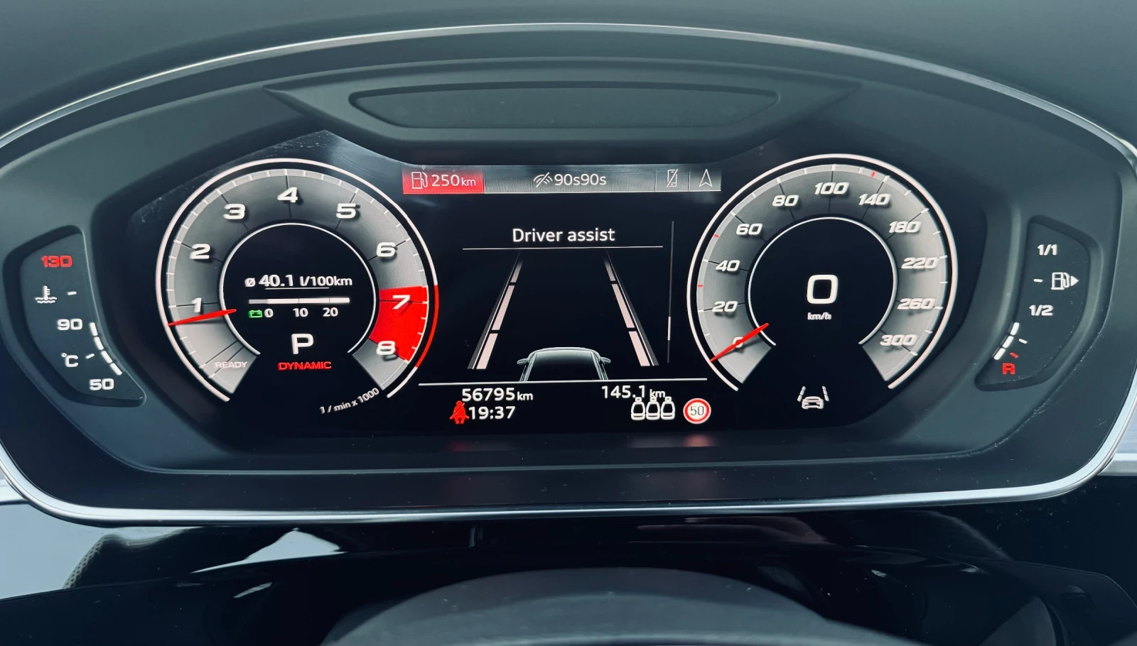 Audi S8 Exclusive/3xTV/B&O 3D/ГАРАНЦИЯ - изображение 8