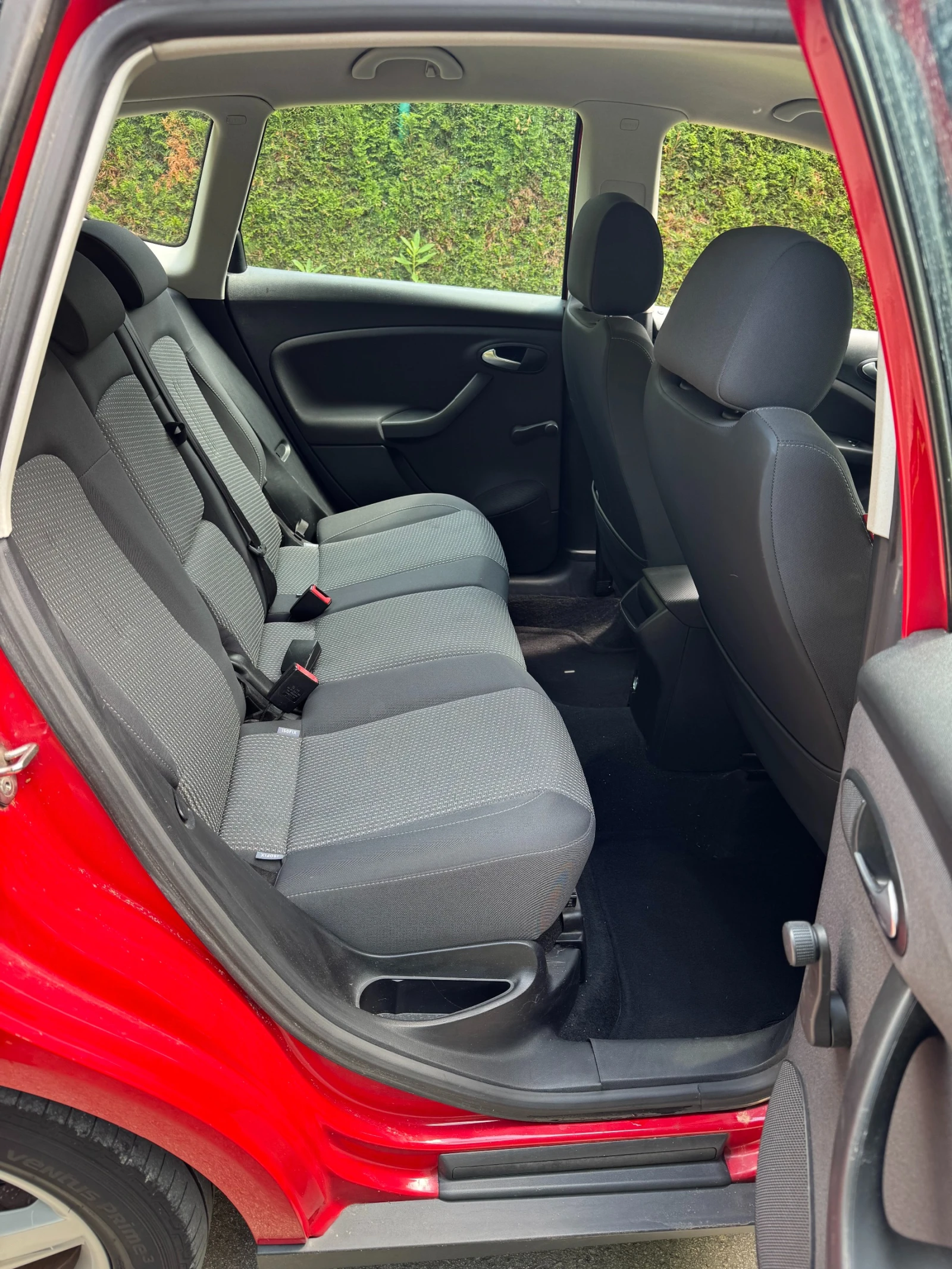Seat Altea XL 1.6 105PS COMMON  RAIL - изображение 9