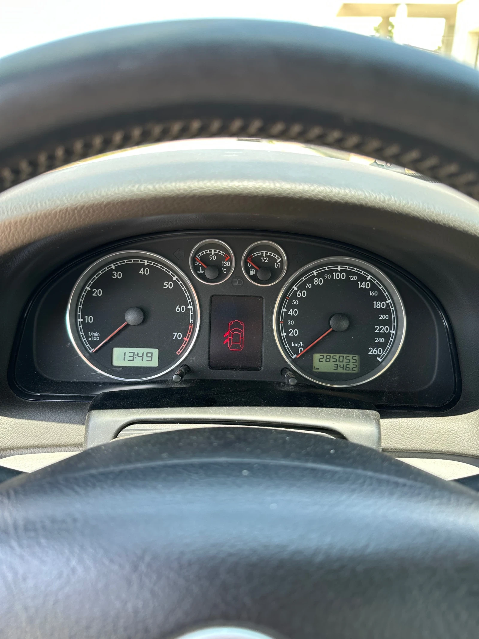 VW Passat Passat B5.5 1.8T 150HP - изображение 10