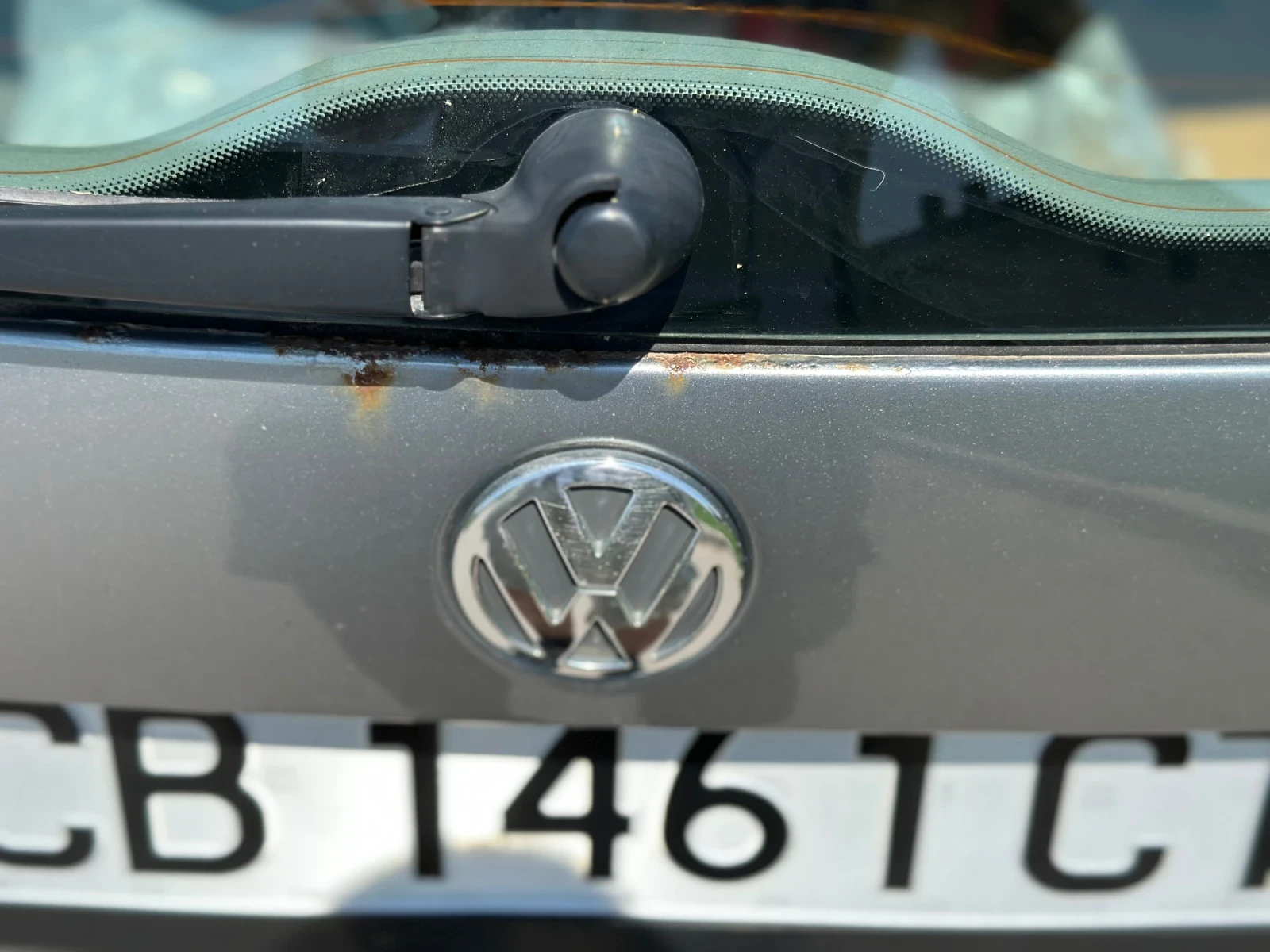 VW Passat Passat B5.5 1.8T 150HP - изображение 8