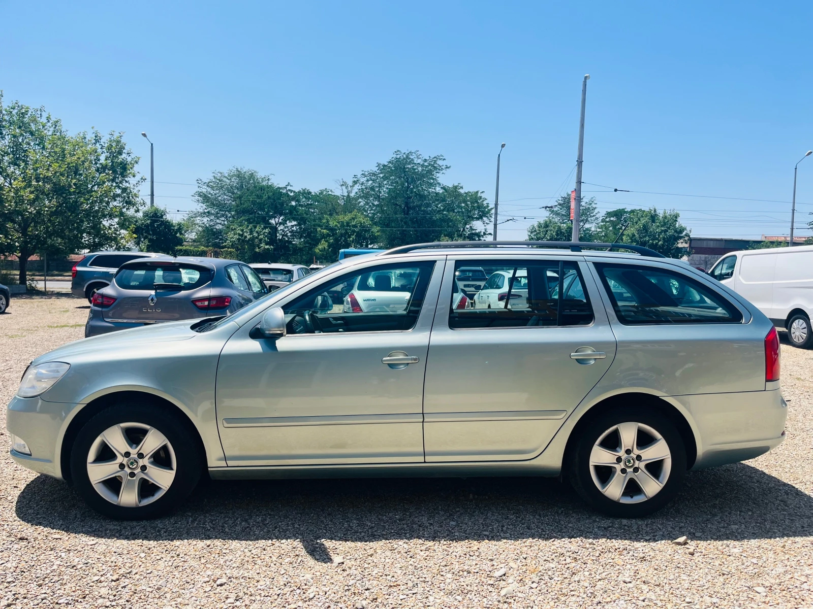 Skoda Octavia 1.6 TDI - изображение 4