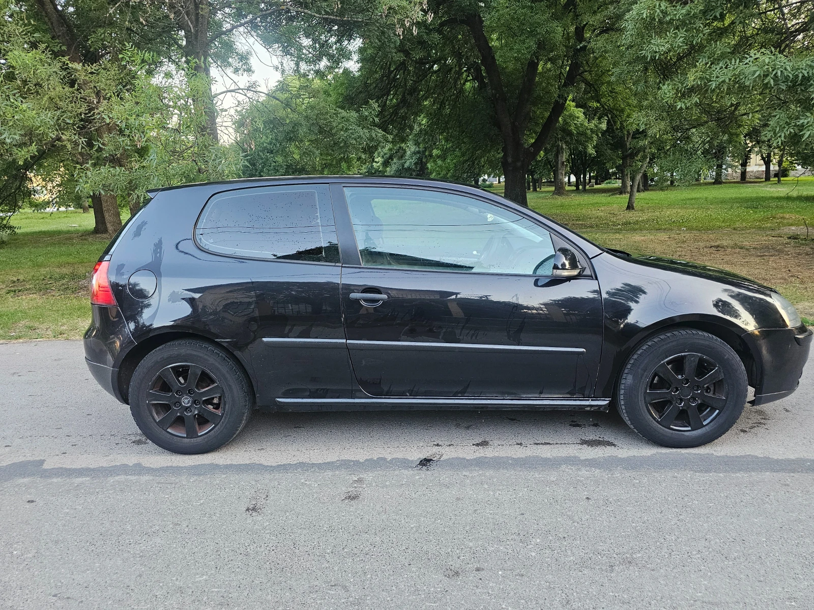 VW Golf Спешно!!! - изображение 3